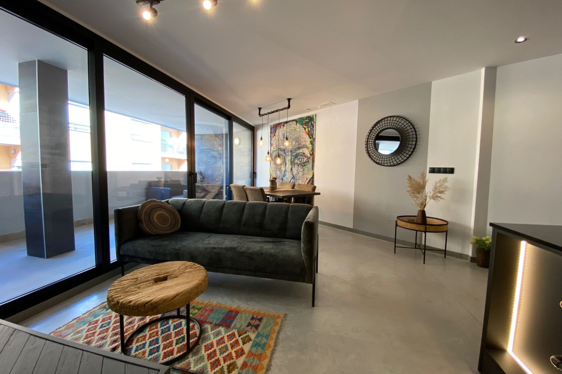 Reventa - 1. Apartment / flat - Formentera del Segura - Rojales