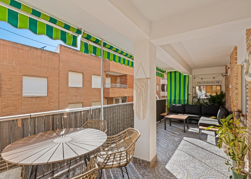 Reventa - 1. Apartment / flat - Guardamar del Segura - Guardamar