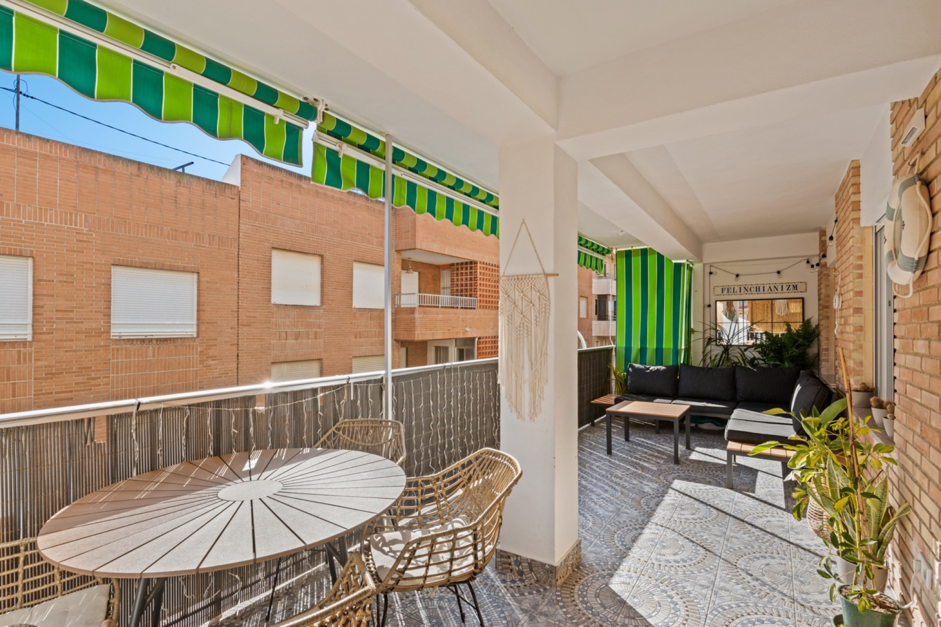 Reventa - 1. Apartment / flat - Guardamar del Segura - Guardamar