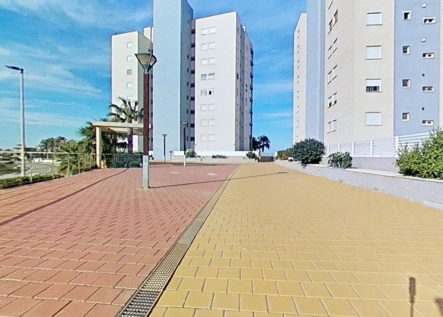 Reventa - 1. Apartment / flat - La Manga