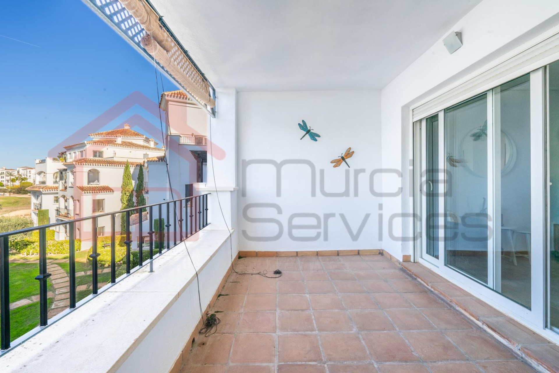 Reventa - 1. Apartment / flat - La Torre Golf Resort - Balsicas