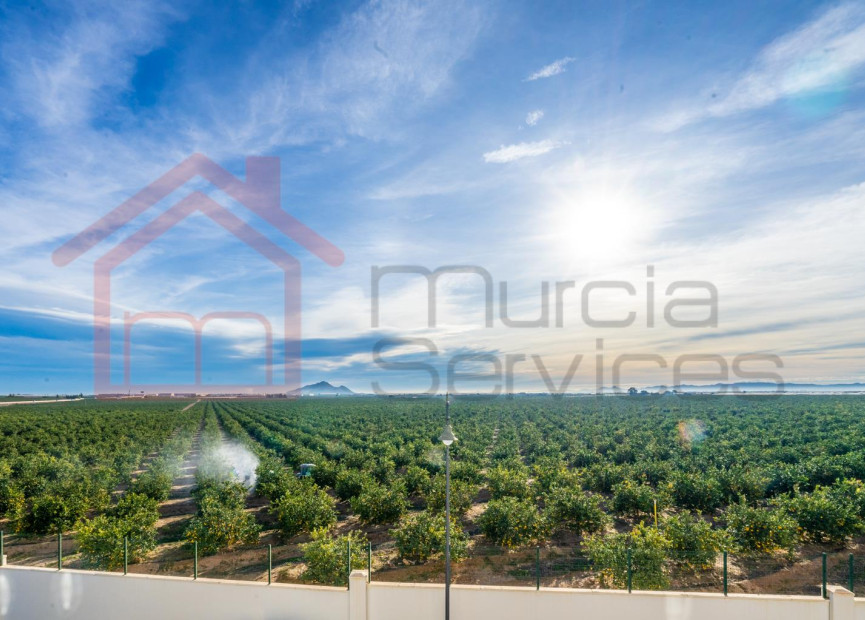 Reventa - 1. Apartment / flat - La Torre Golf Resort - Balsicas