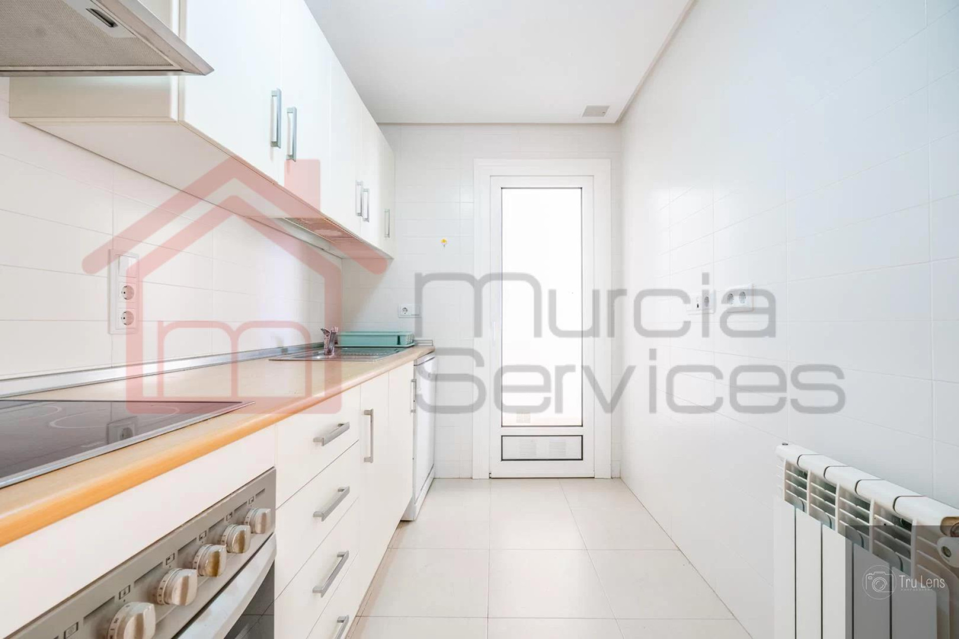 Reventa - 1. Apartment / flat - La Torre Golf Resort - Balsicas