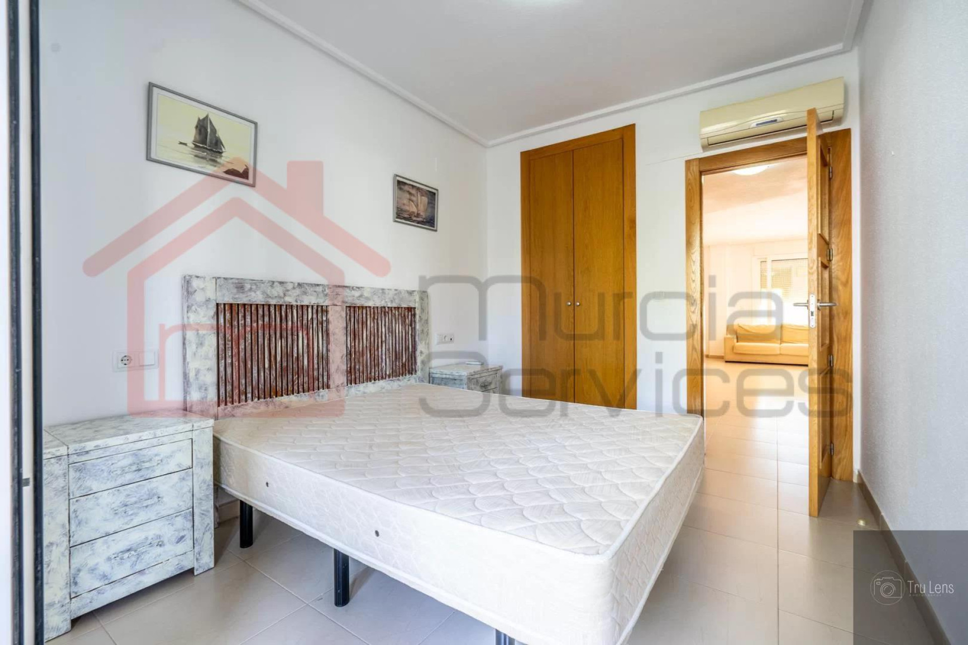 Reventa - 1. Apartment / flat - La Torre Golf Resort - Balsicas