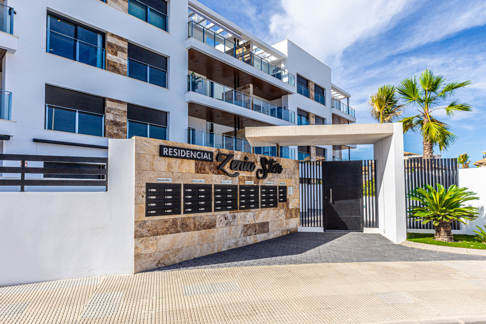 Reventa - 1. Apartment / flat - La Zenia - Orihuela Costa