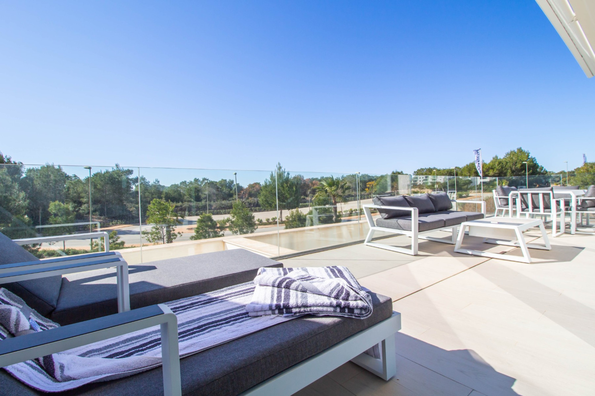 Reventa - 1. Apartment / flat - Las Colinas Golf and Country Club - Las Colinas Golf