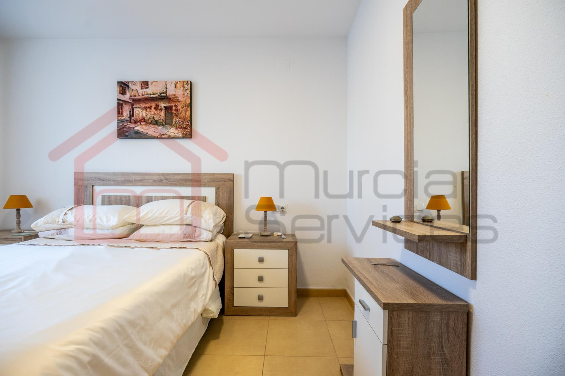 Reventa - 1. Apartment / flat - Las Terrazas De La Torre - Balsicas