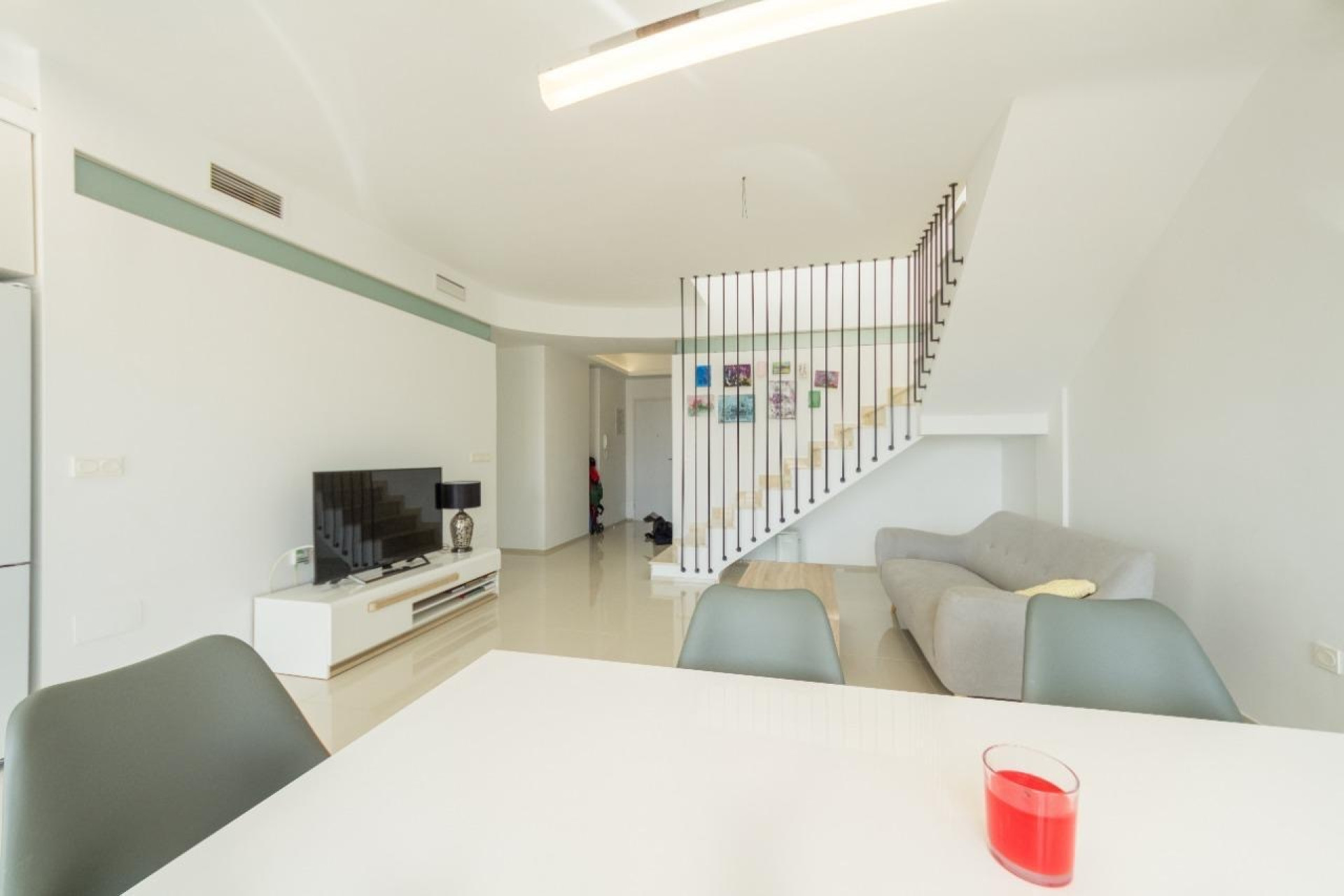 Reventa - 1. Apartment / flat - Los Dolses - Orihuela Costa