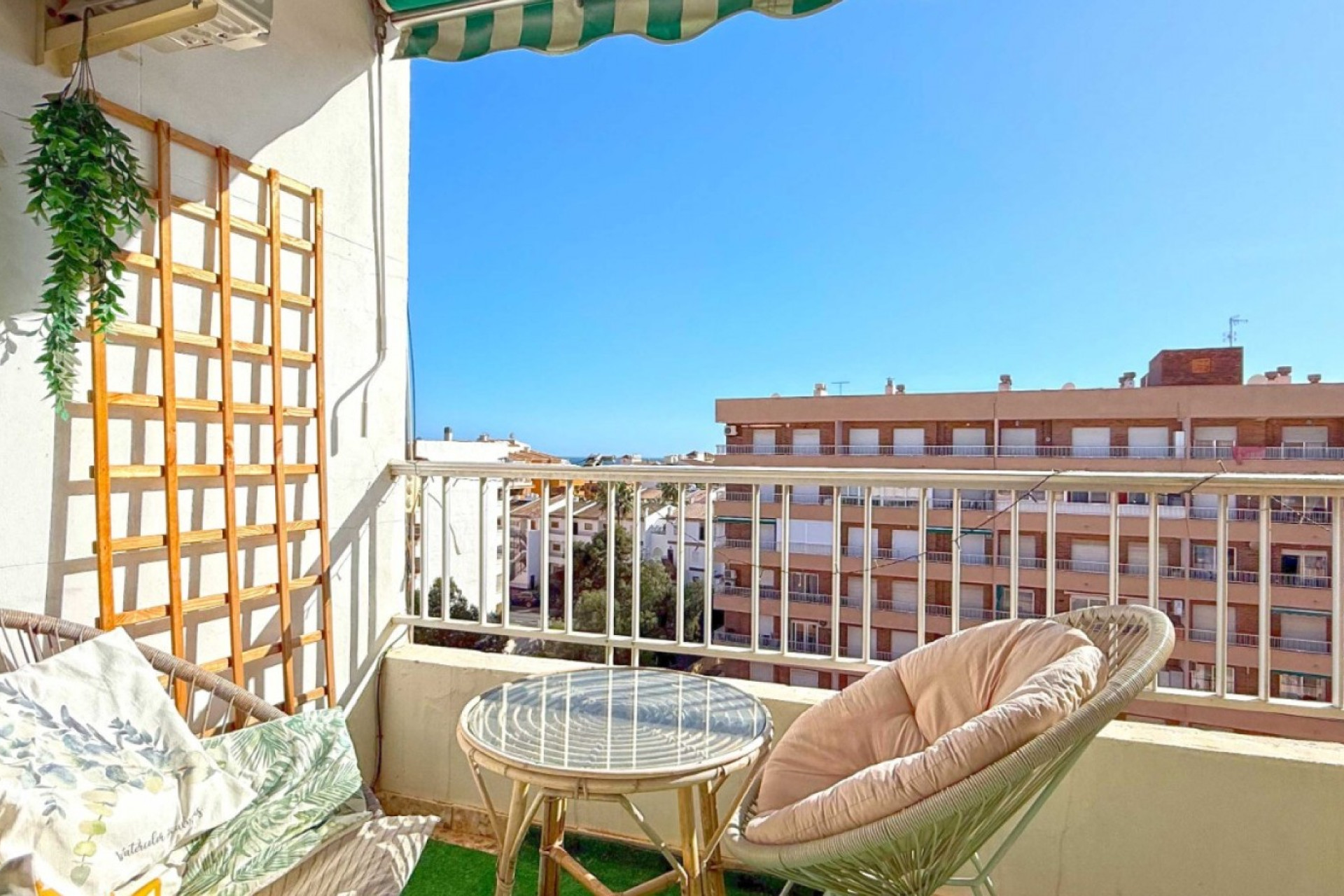 Reventa - 1. Apartment / flat - Orihuela Costa