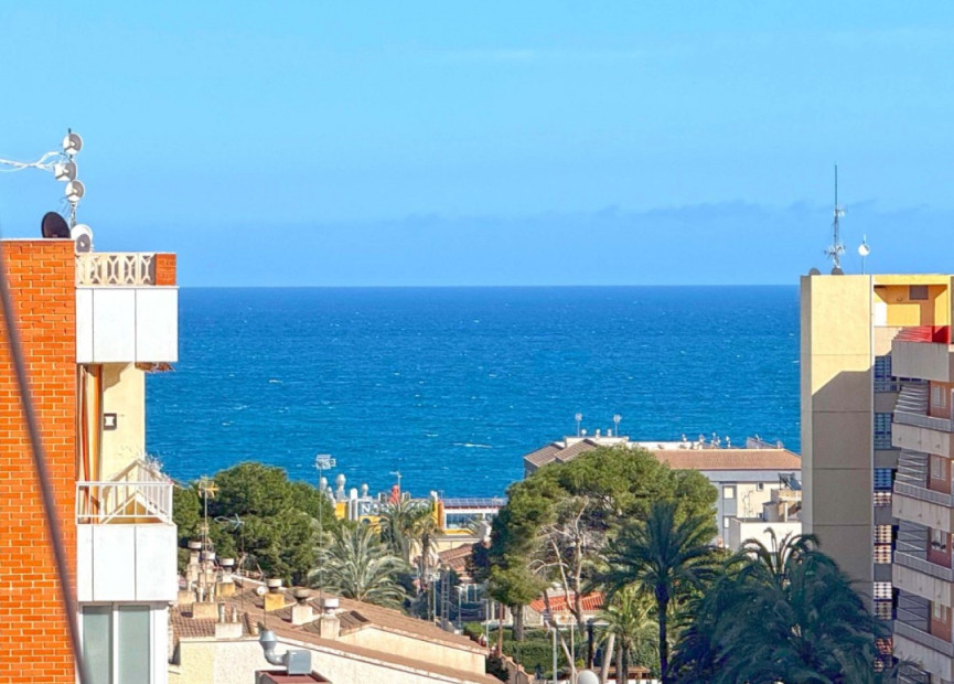 Reventa - 1. Apartment / flat - Orihuela Costa