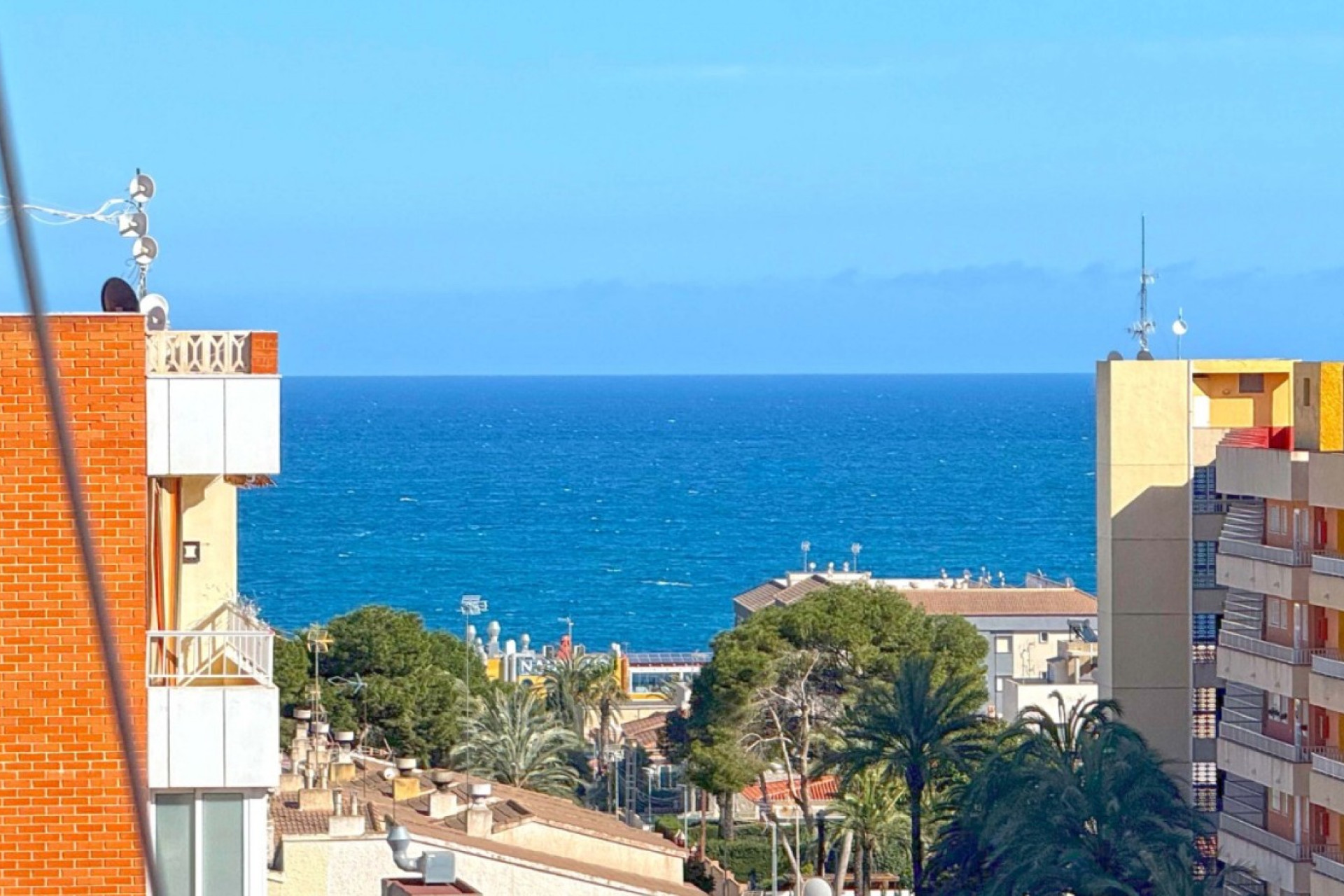 Reventa - 1. Apartment / flat - Orihuela Costa