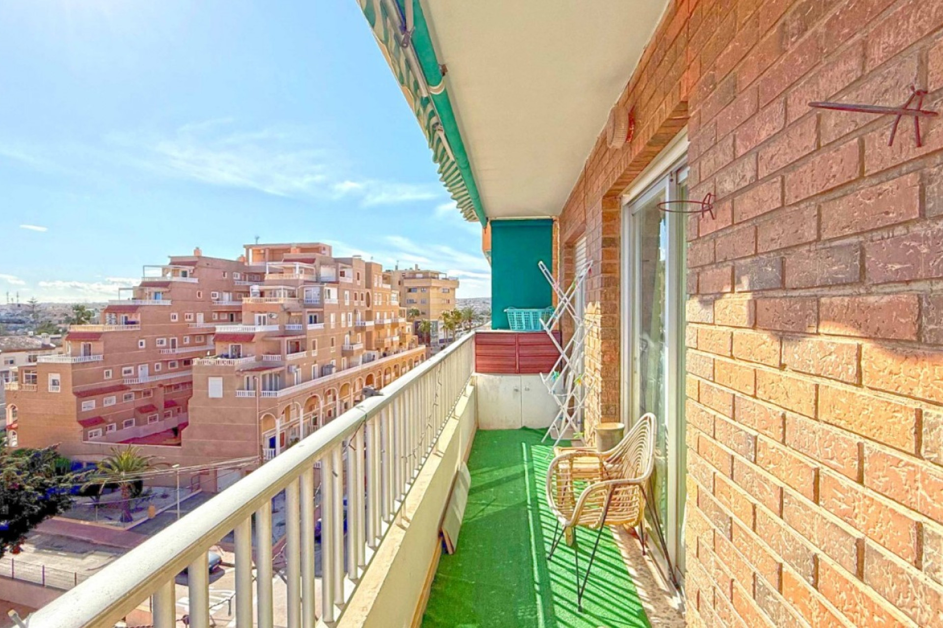 Reventa - 1. Apartment / flat - Orihuela Costa