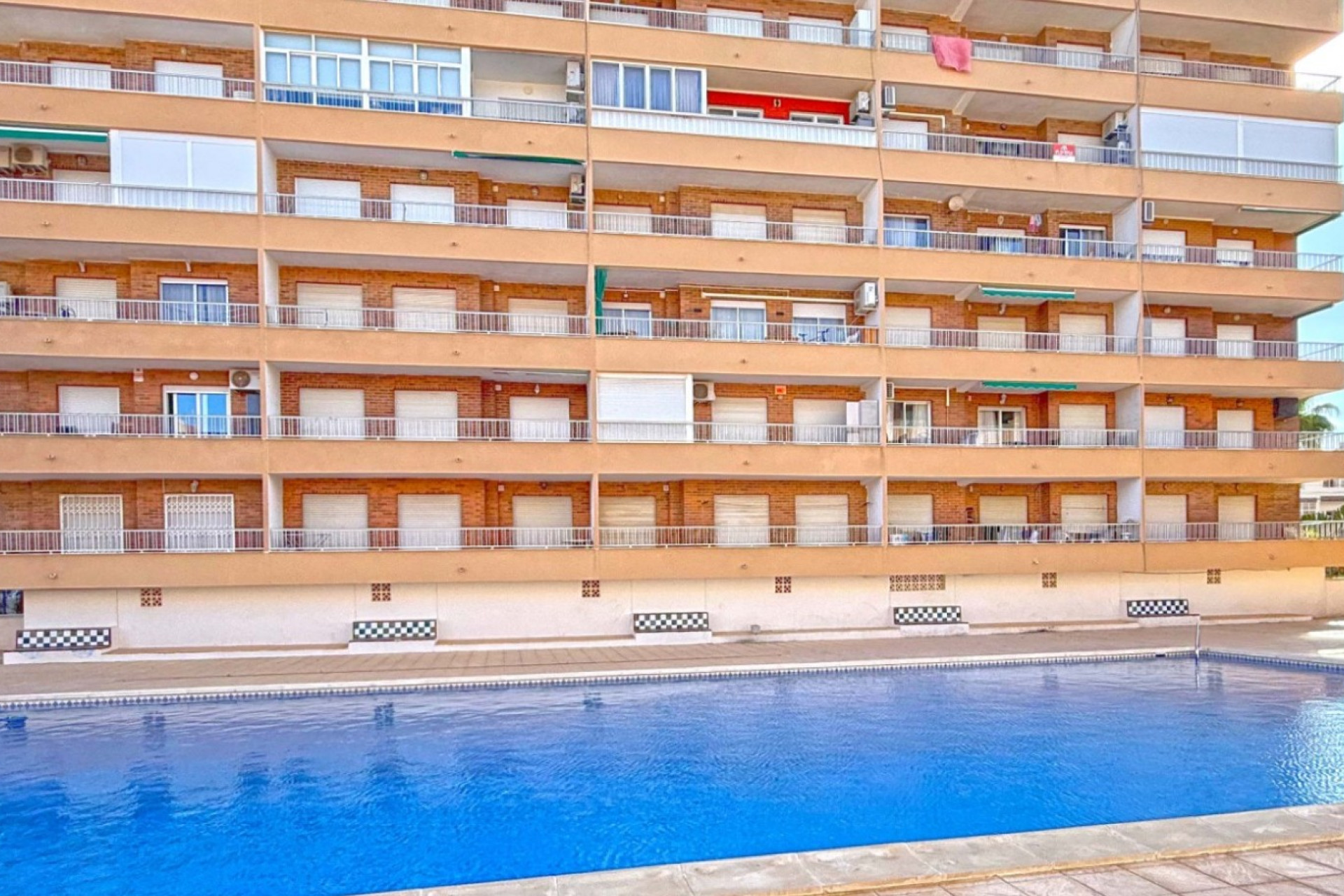 Reventa - 1. Apartment / flat - Orihuela Costa