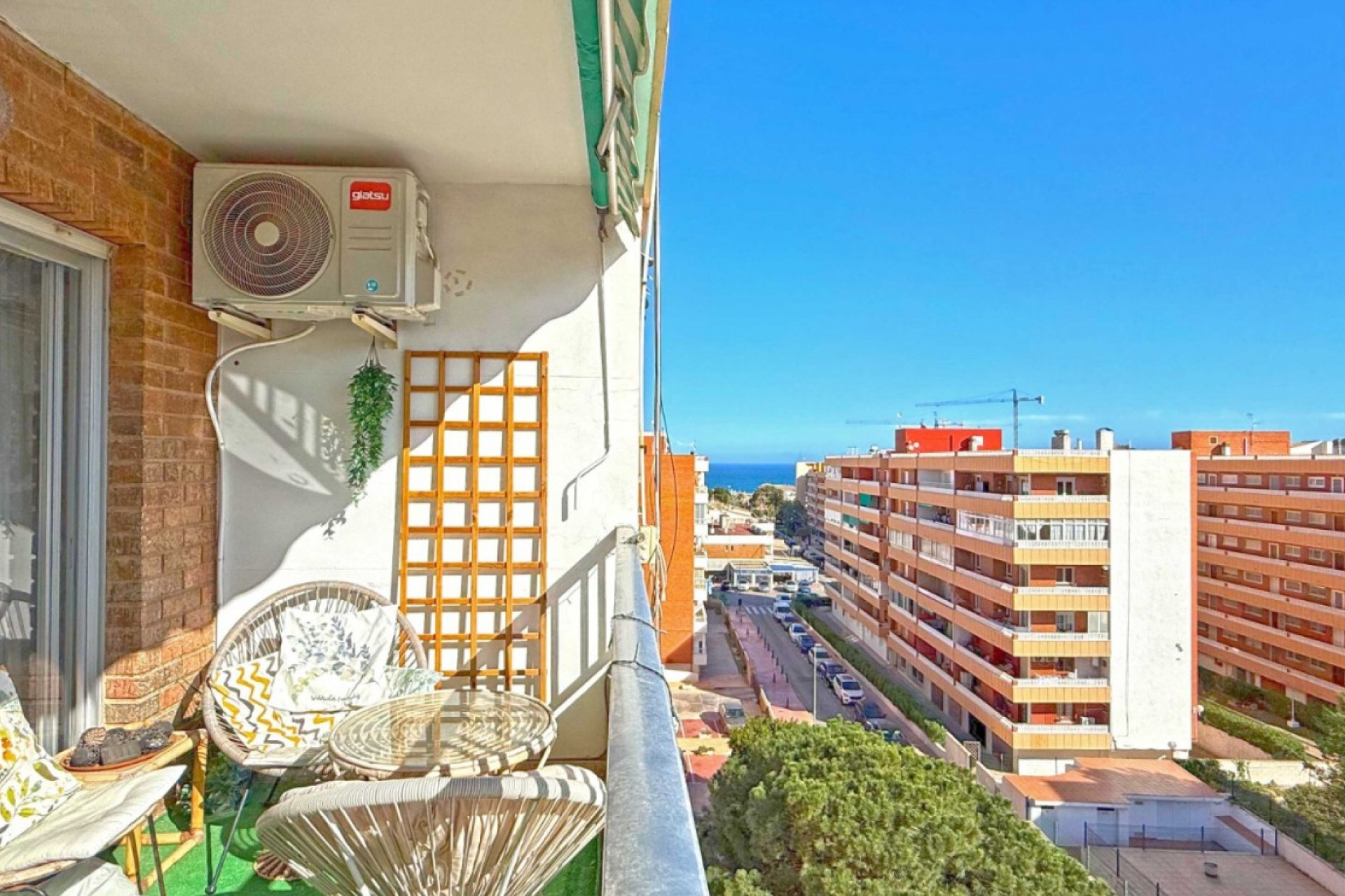 Reventa - 1. Apartment / flat - Orihuela Costa