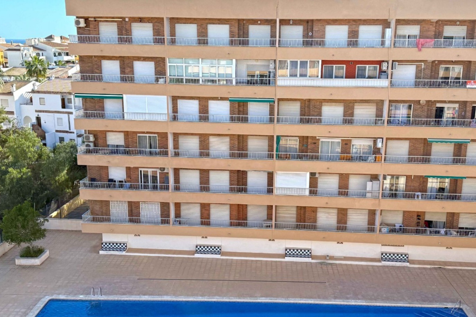 Reventa - 1. Apartment / flat - Orihuela Costa