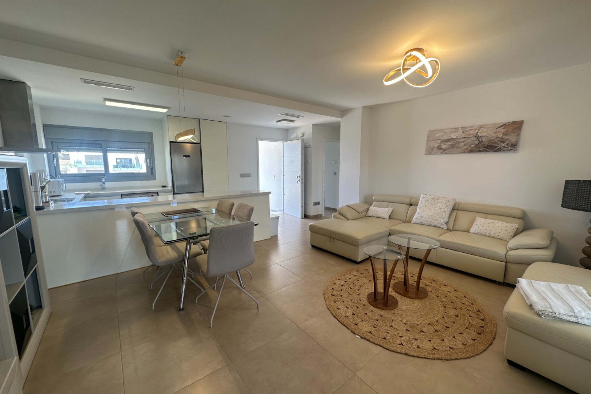 Reventa - 1. Apartment / flat - Orihuela - Vistabella Golf