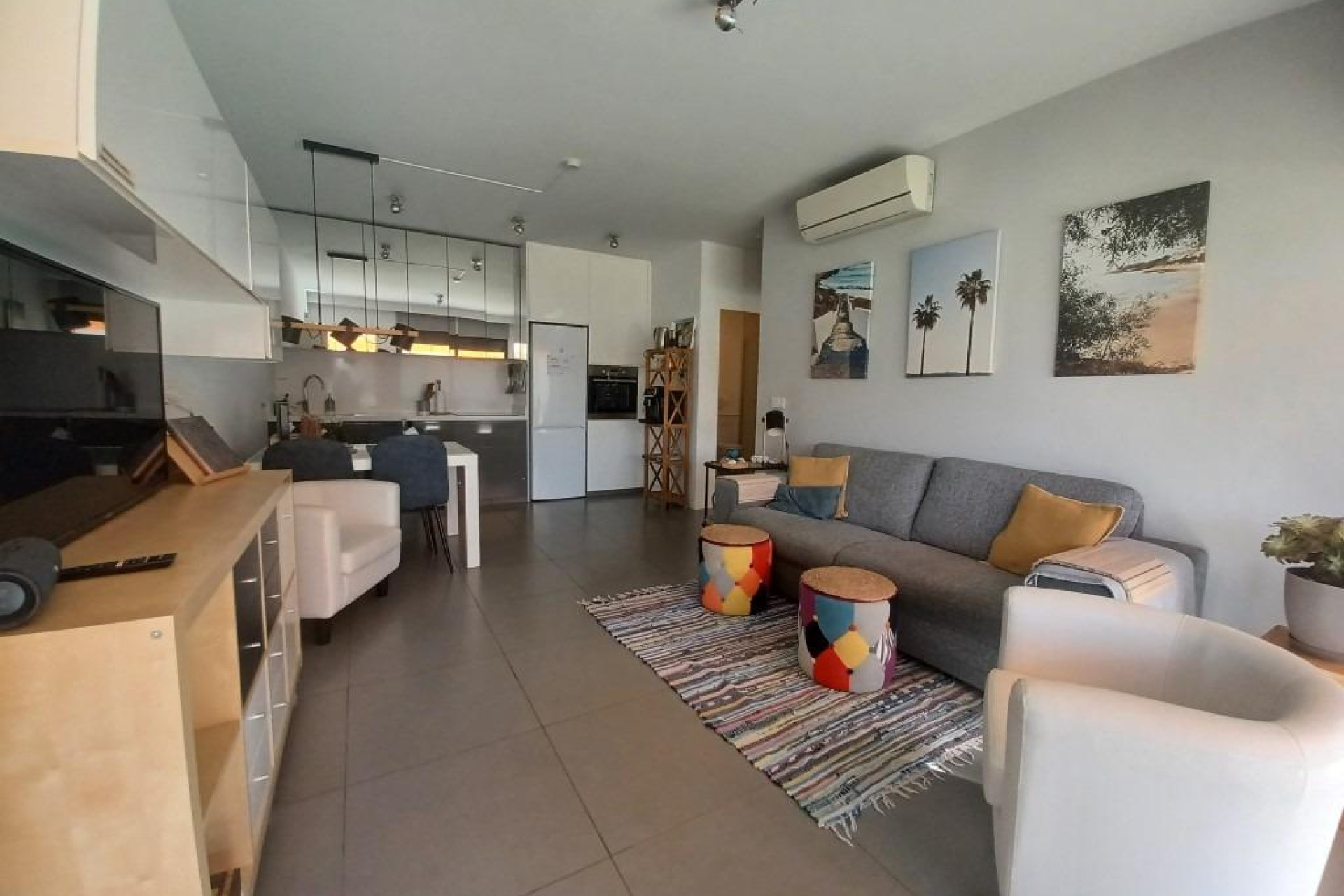 Reventa - 1. Apartment / flat - Pilar de la Horadada - Pueblo Latino