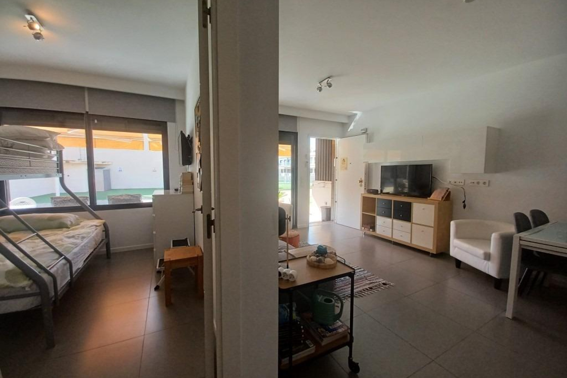 Reventa - 1. Apartment / flat - Pilar de la Horadada - Pueblo Latino