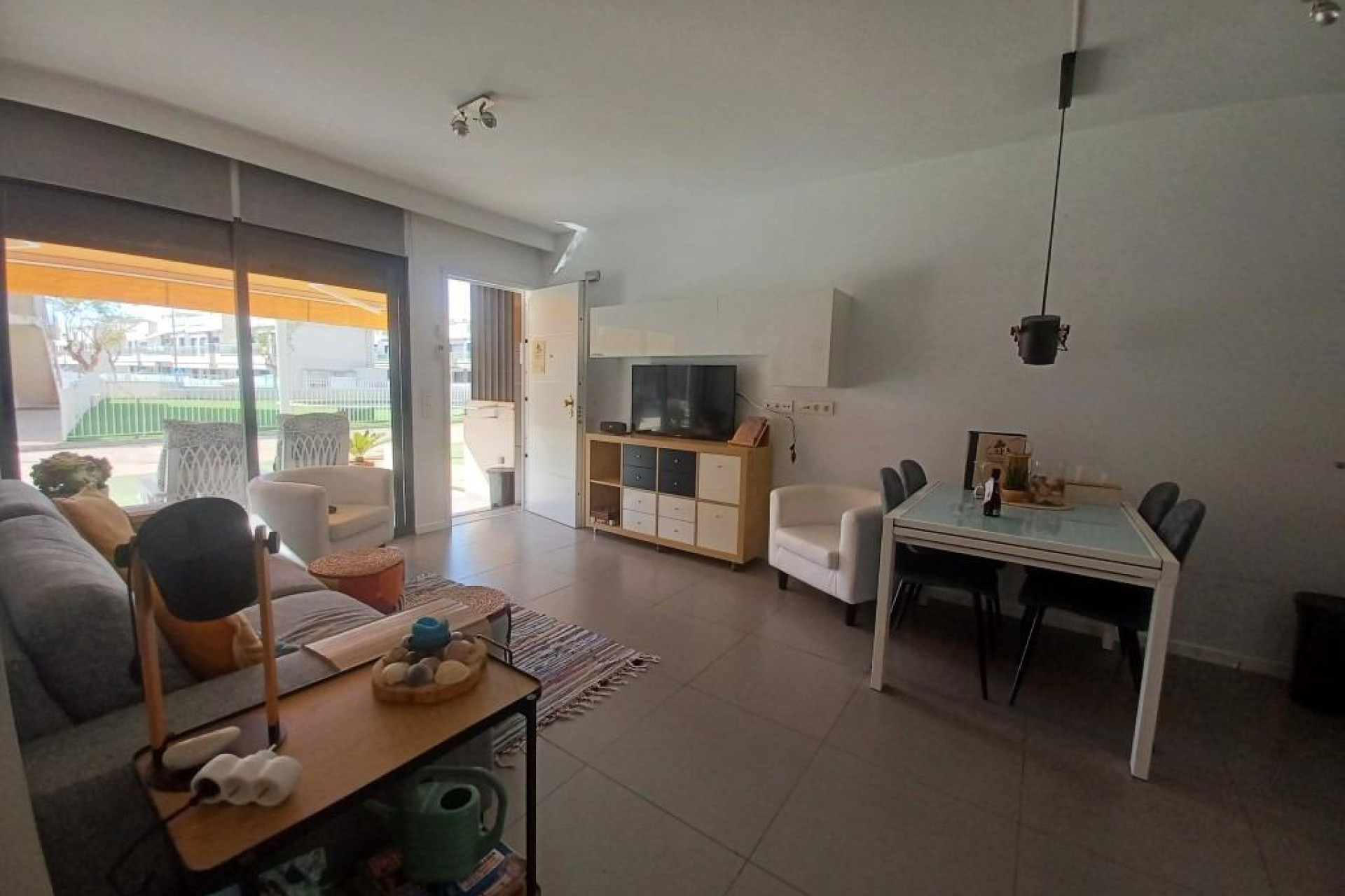 Reventa - 1. Apartment / flat - Pilar de la Horadada - Pueblo Latino