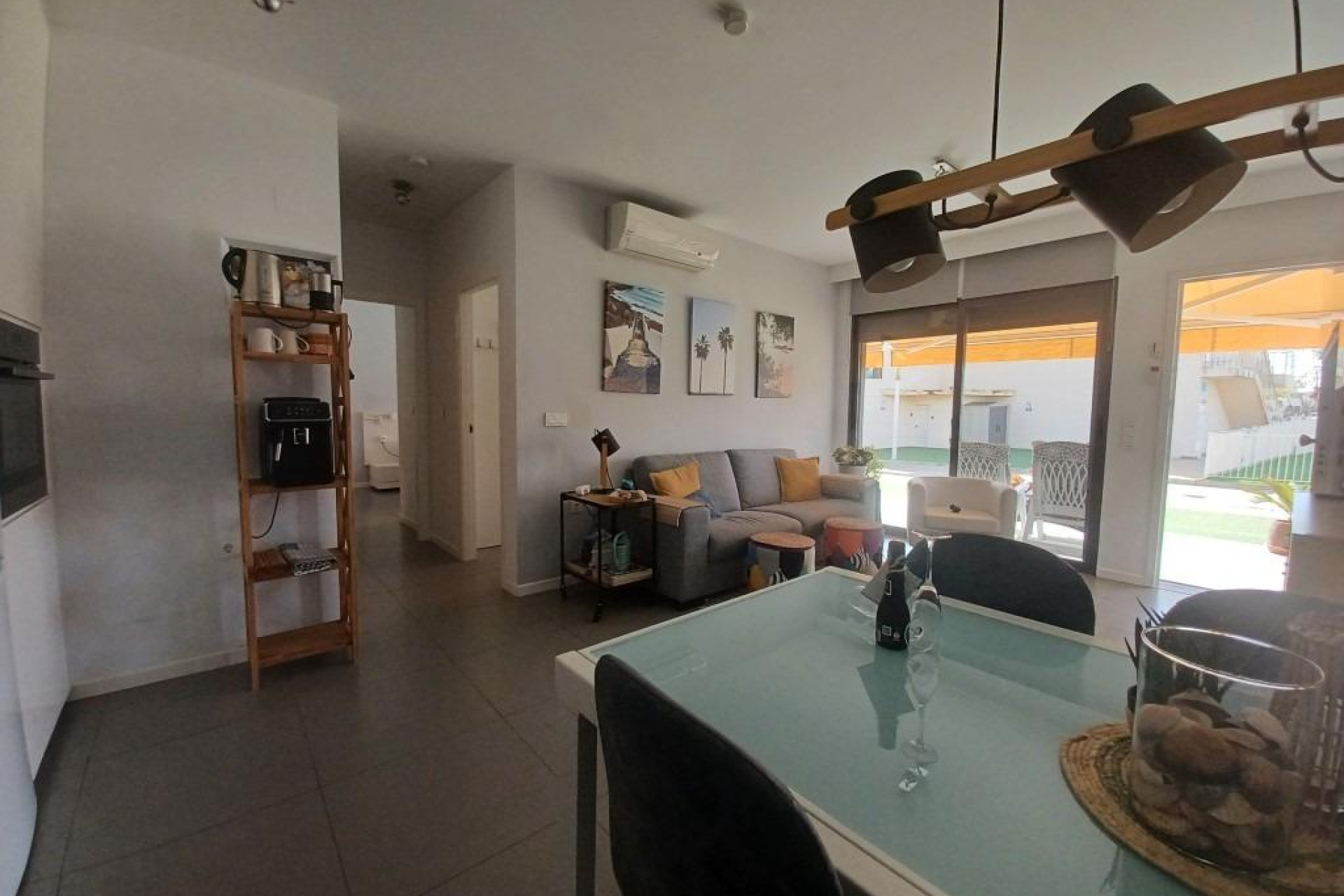 Reventa - 1. Apartment / flat - Pilar de la Horadada - Pueblo Latino