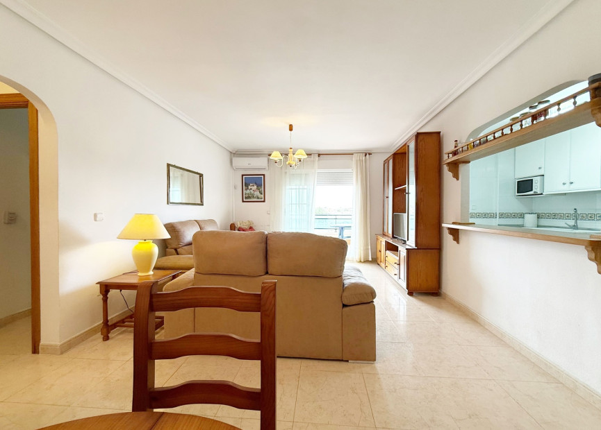 Reventa - 1. Apartment / flat - Pilar de la Horadada - Torre De La Horadada