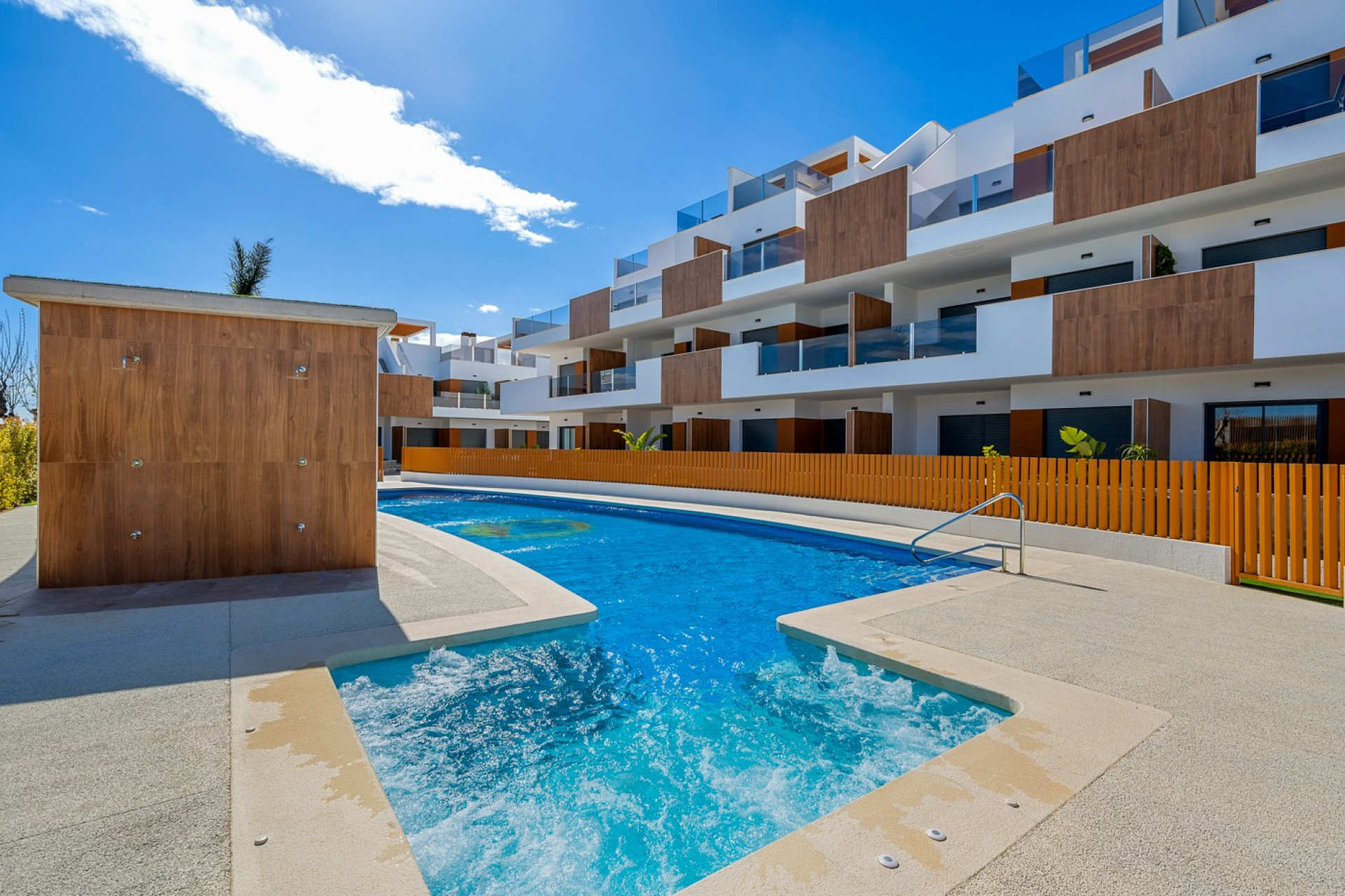 Reventa - 1. Apartment / flat - Pilar de la Horadada - Torre De La Horadada