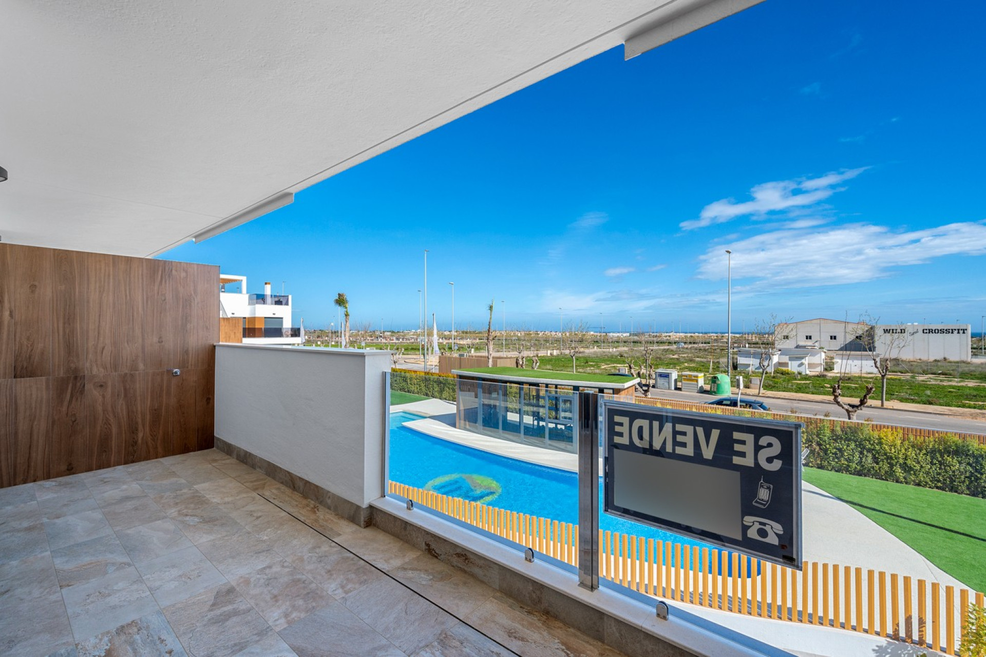 Reventa - 1. Apartment / flat - Pilar de la Horadada - Torre De La Horadada