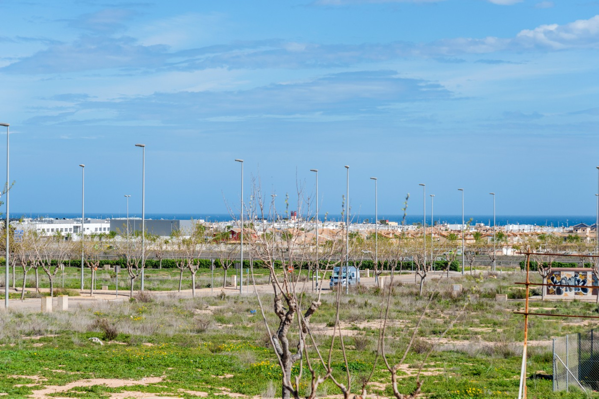 Reventa - 1. Apartment / flat - Pilar de la Horadada - Torre De La Horadada