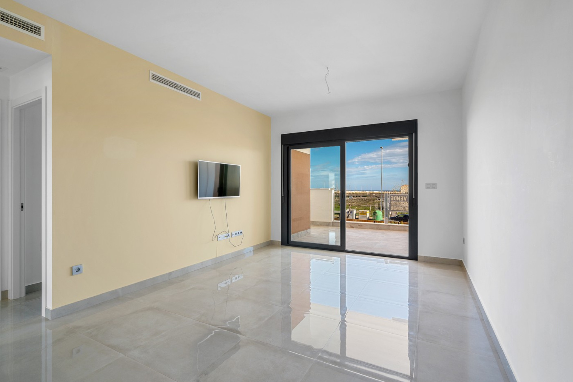 Reventa - 1. Apartment / flat - Pilar de la Horadada - Torre De La Horadada