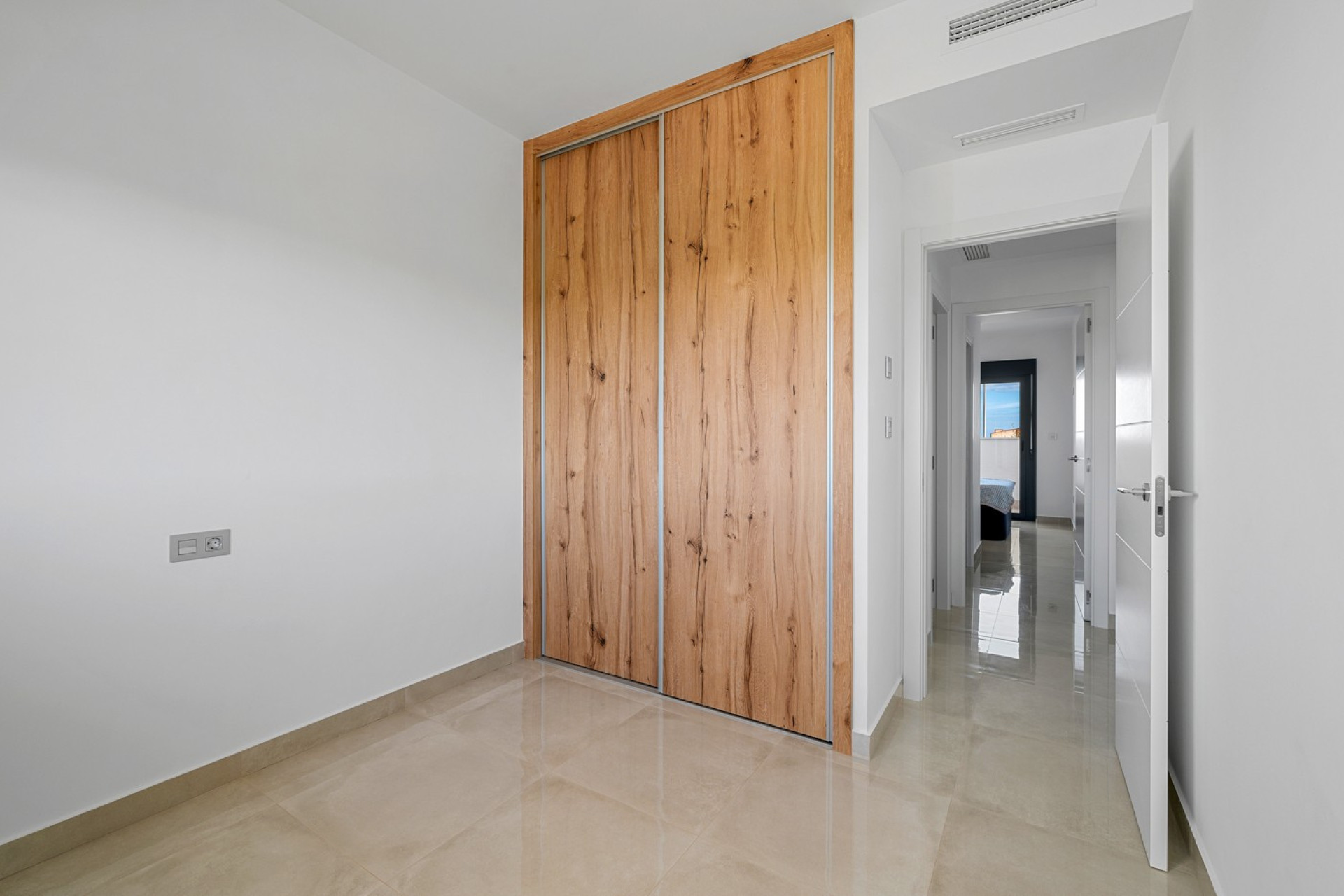 Reventa - 1. Apartment / flat - Pilar de la Horadada - Torre De La Horadada