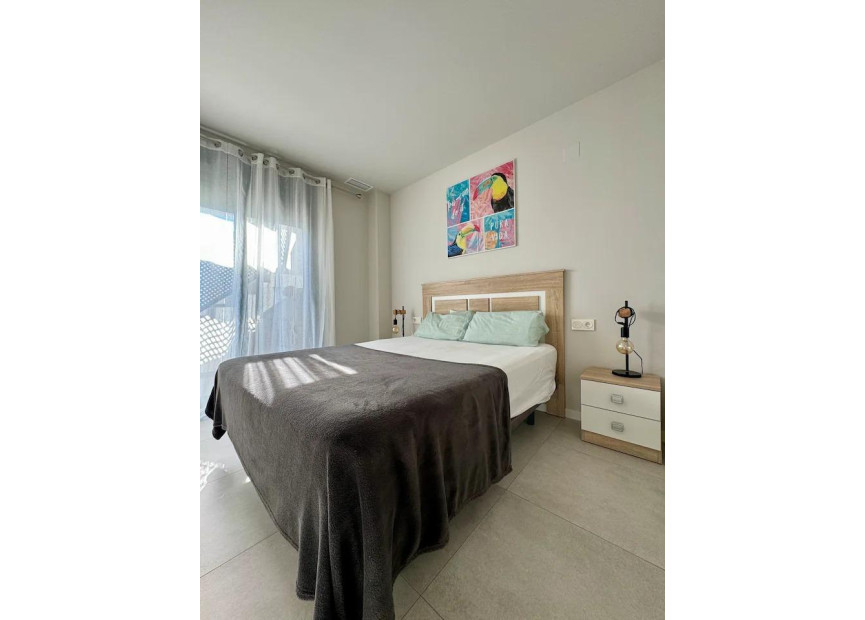 Reventa - 1. Apartment / flat - Pilar de la Horadada