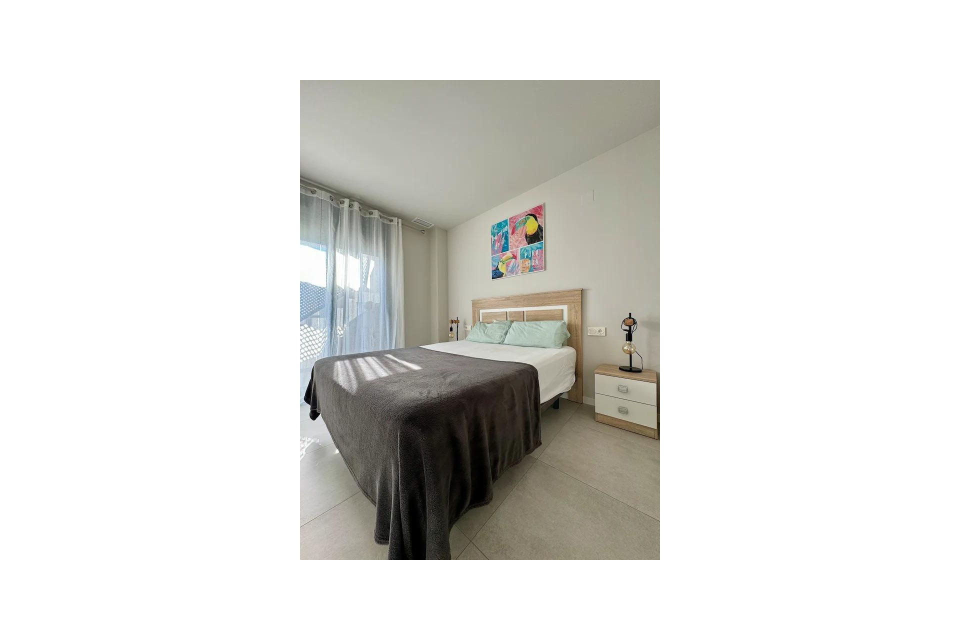 Reventa - 1. Apartment / flat - Pilar de la Horadada