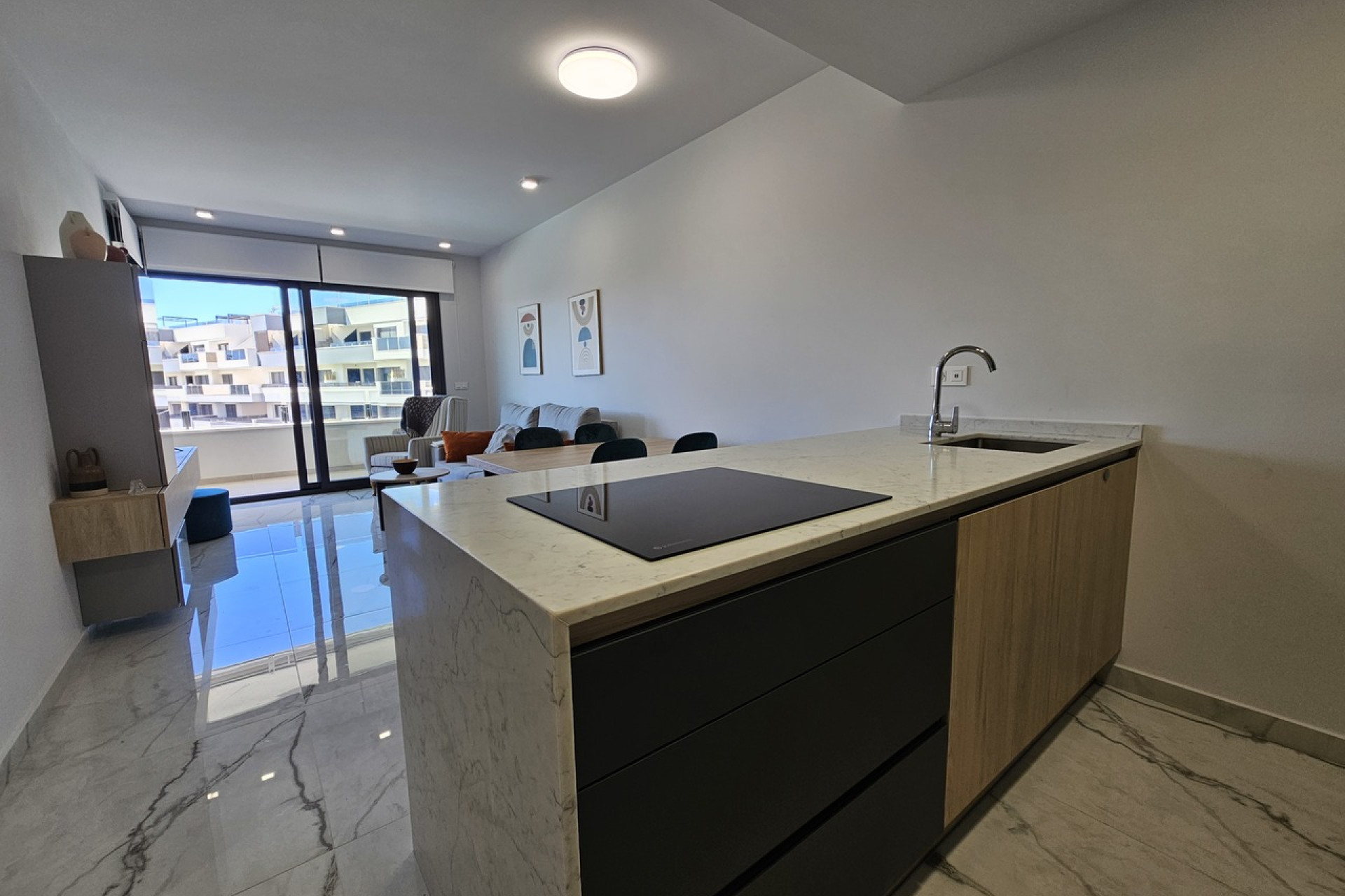 Reventa - 1. Apartment / flat - Playa Flamenca - Orihuela Costa