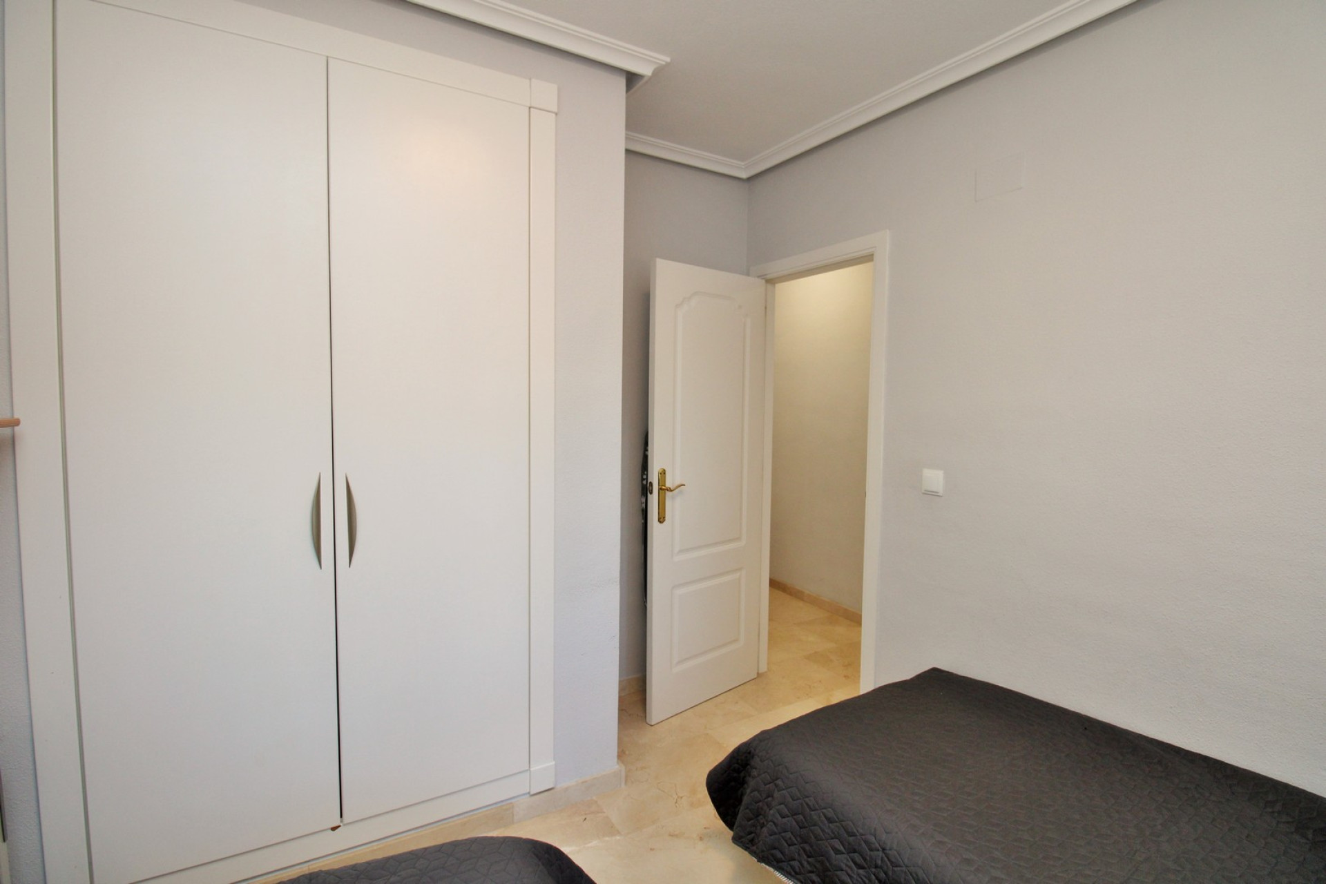 Reventa - 1. Apartment / flat - Playa Flamenca - Orihuela Costa