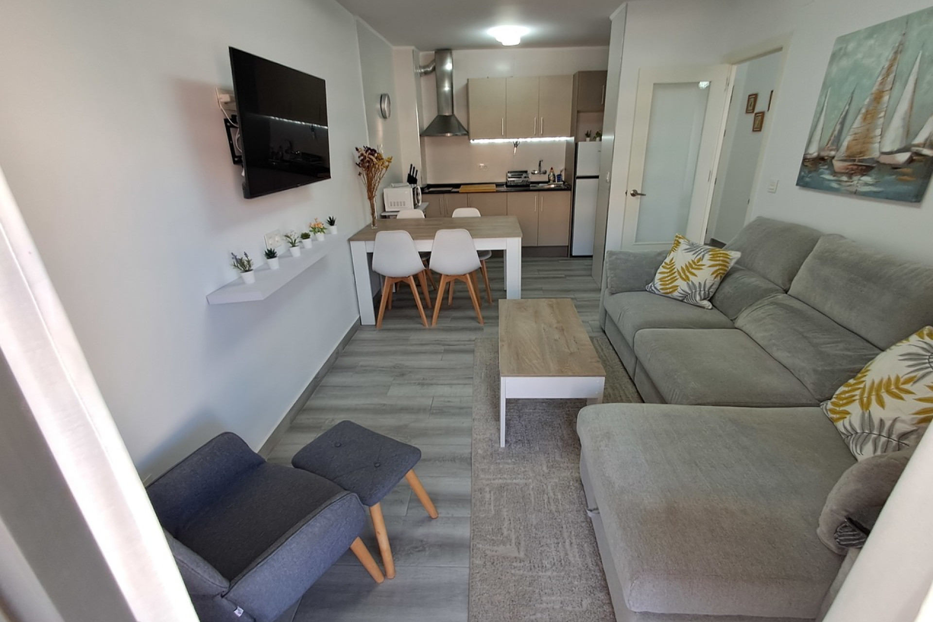 Reventa - 1. Apartment / flat - Punta Prima - Orihuela Costa