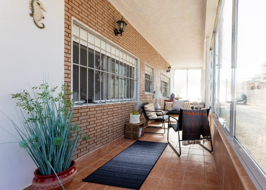 Reventa - 1. Apartment / flat - Punta Prima - Orihuela Costa