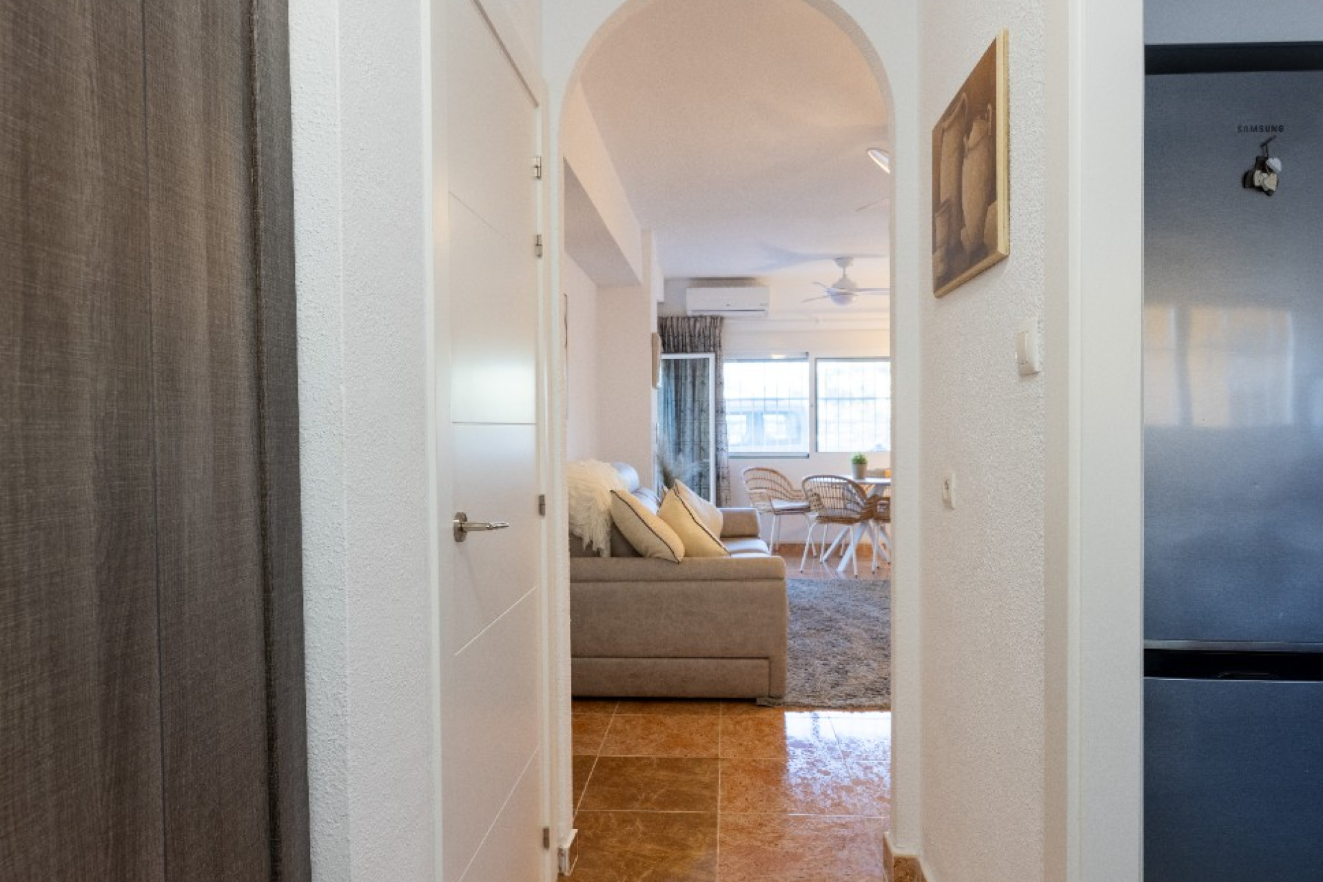 Reventa - 1. Apartment / flat - Punta Prima - Orihuela Costa