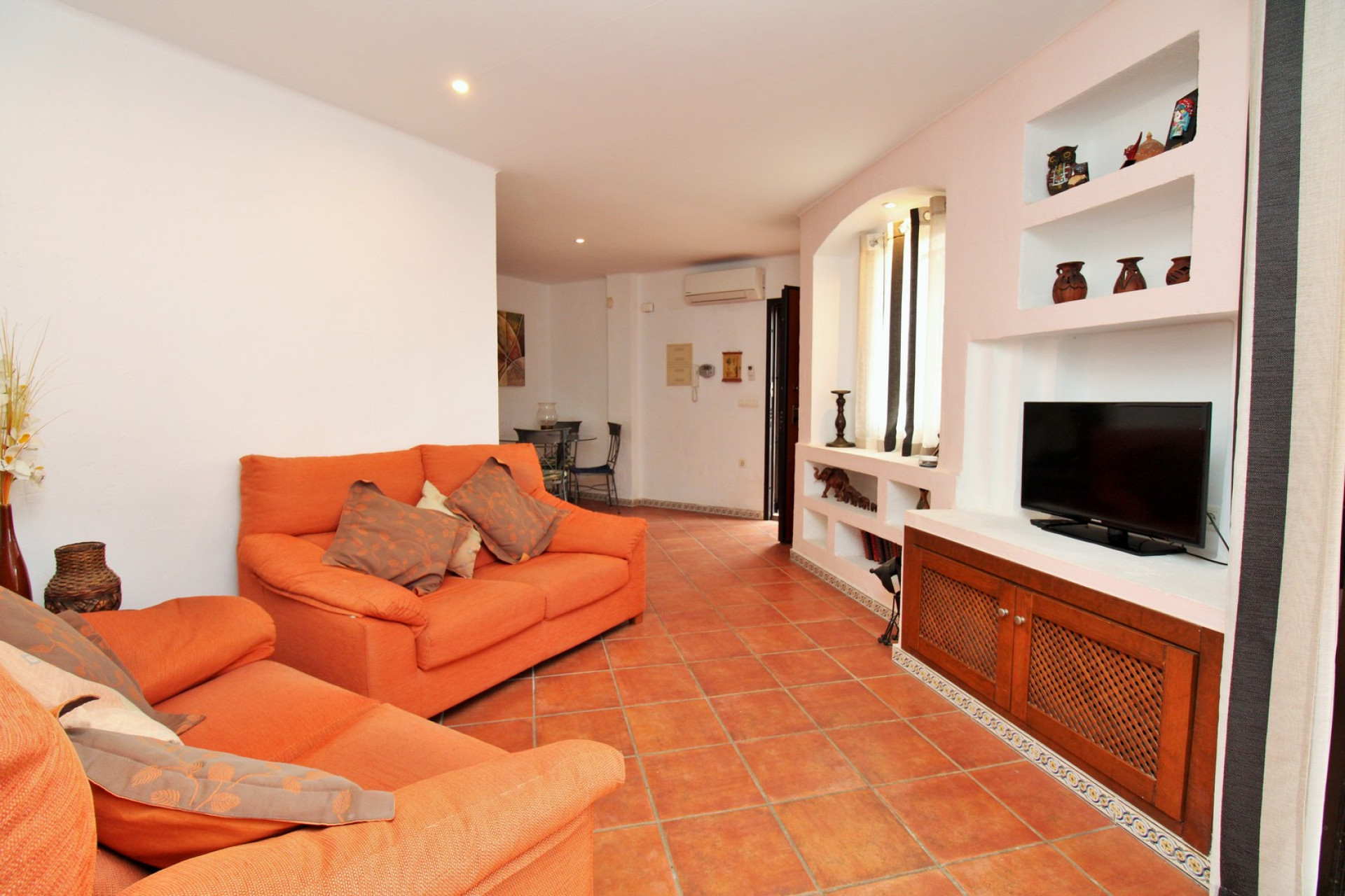 Reventa - 1. Apartment / flat - Punta Prima - Orihuela Costa