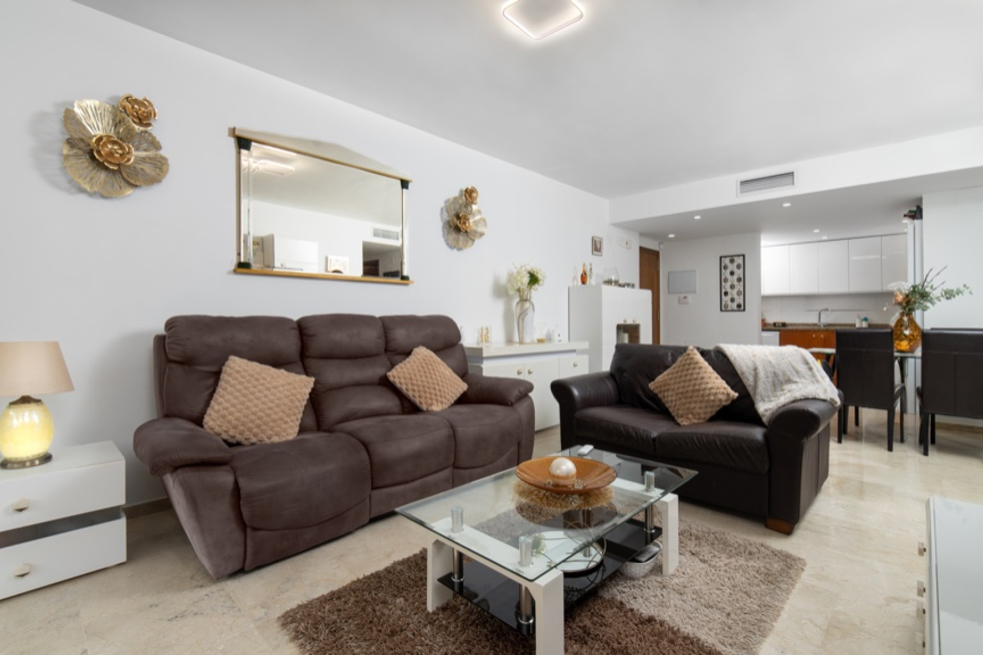 Reventa - 1. Apartment / flat - Punta Prima - Orihuela Costa