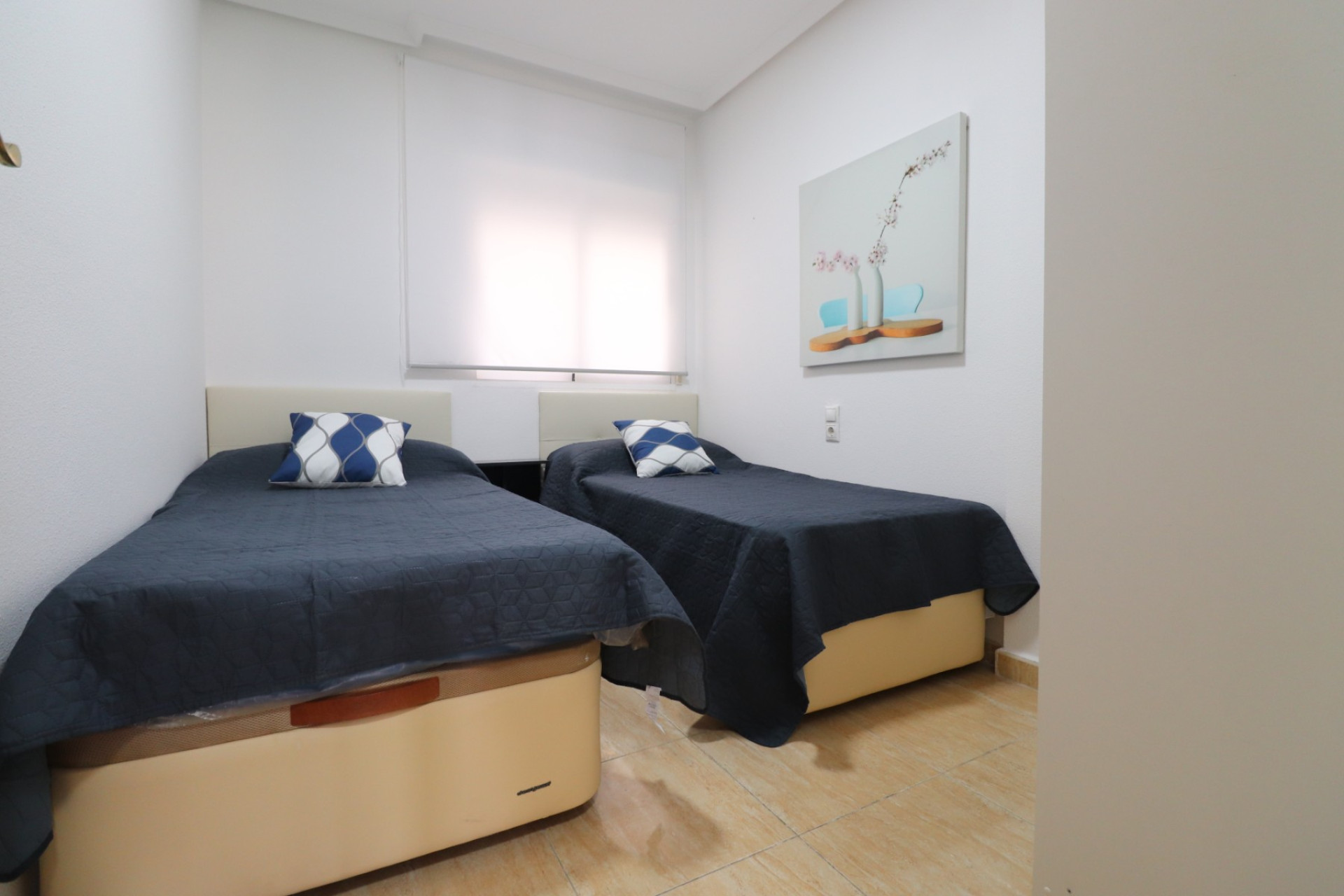 Reventa - 1. Apartment / flat - San Isidro - San Isidro - Town