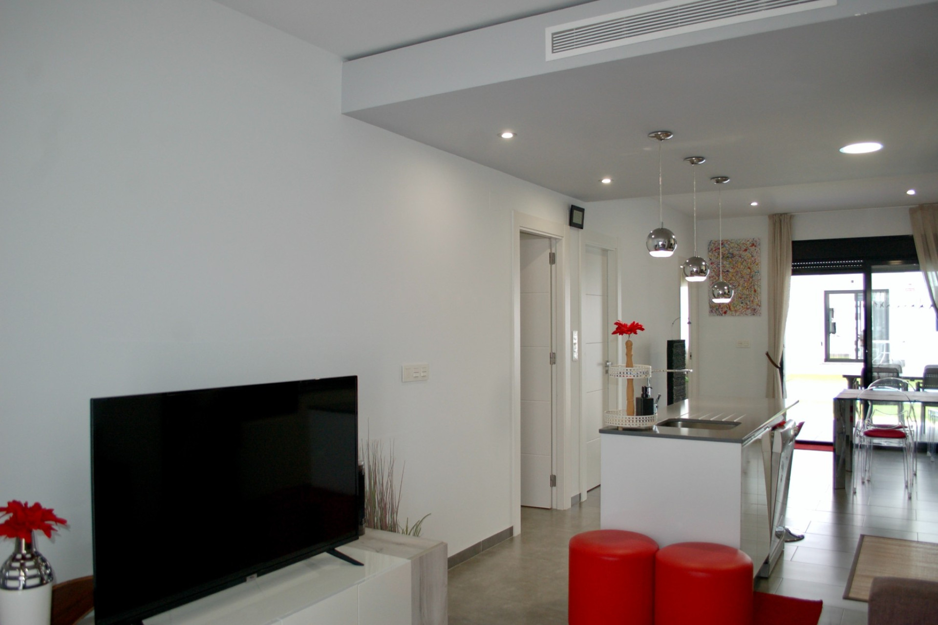 Reventa - 1. Apartment / flat - San Pedro del Pinatar - Los Alcazares