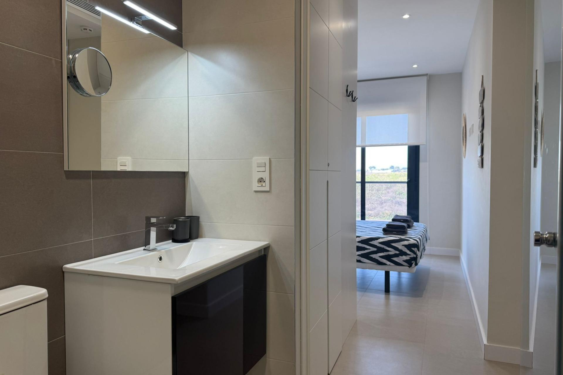 Reventa - 1. Apartment / flat - San Pedro del Pinatar - Los Alcazares