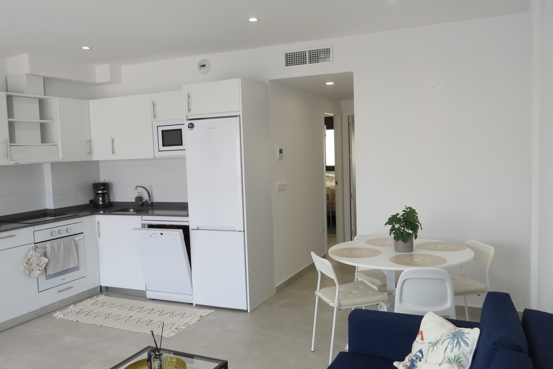 Reventa - 1. Apartment / flat - San Pedro del Pinatar - Los Alcazares