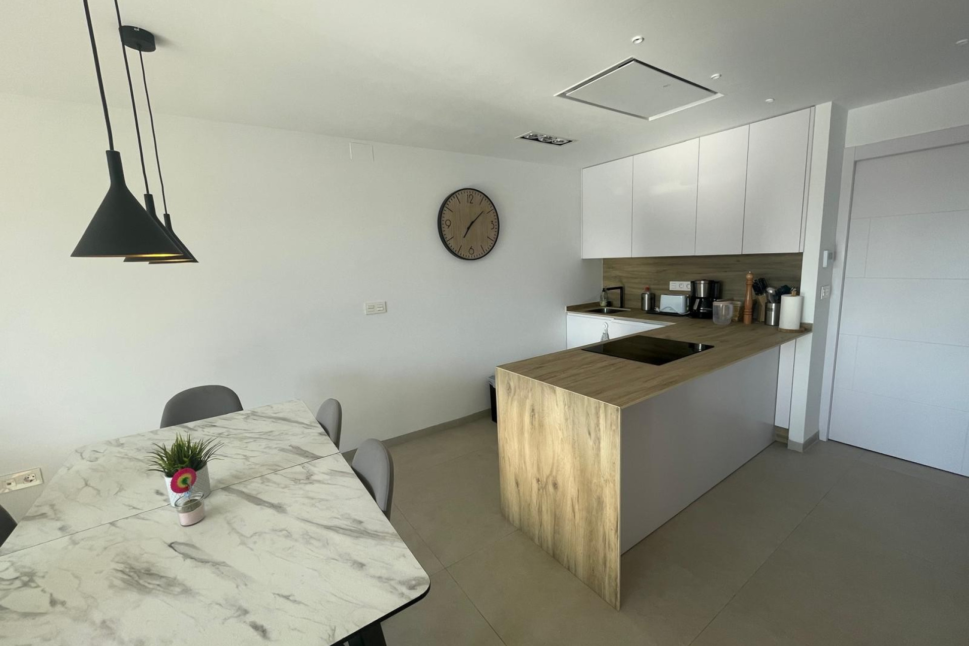 Reventa - 1. Apartment / flat - San Pedro del Pinatar - Los Alcazares