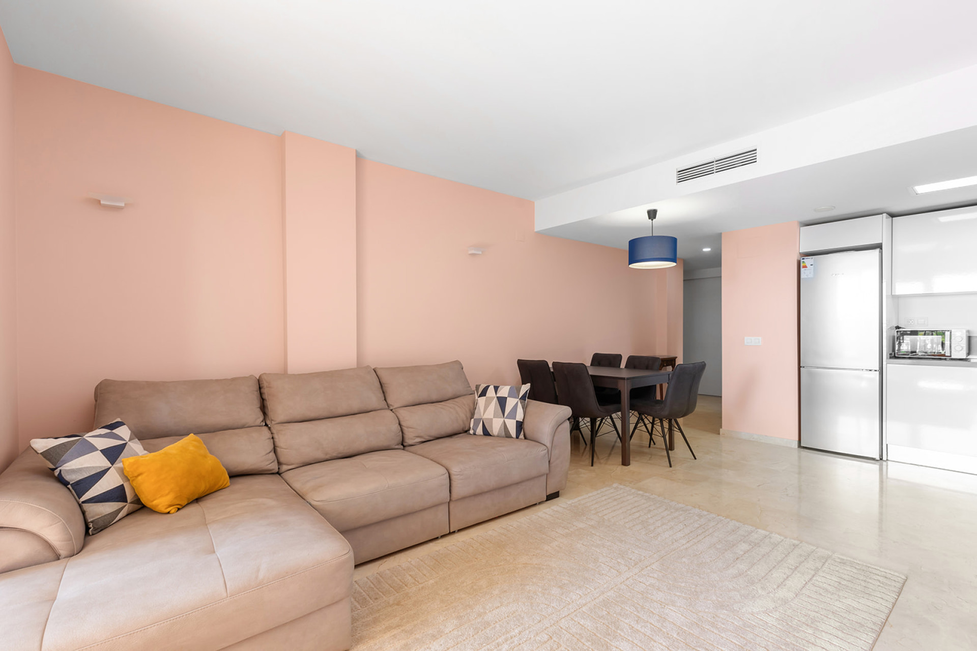 Reventa - 1. Apartment / flat - Torrevieja - Orihuela Costa