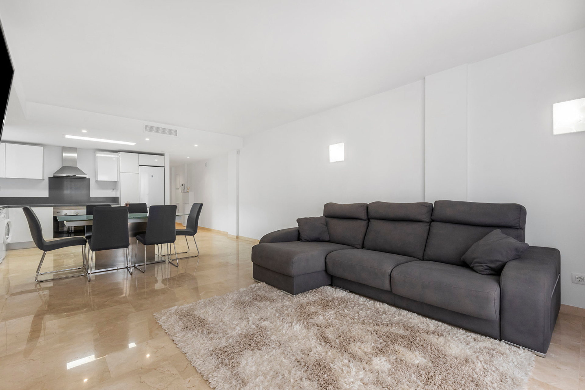 Reventa - 1. Apartment / flat - Torrevieja - Orihuela Costa