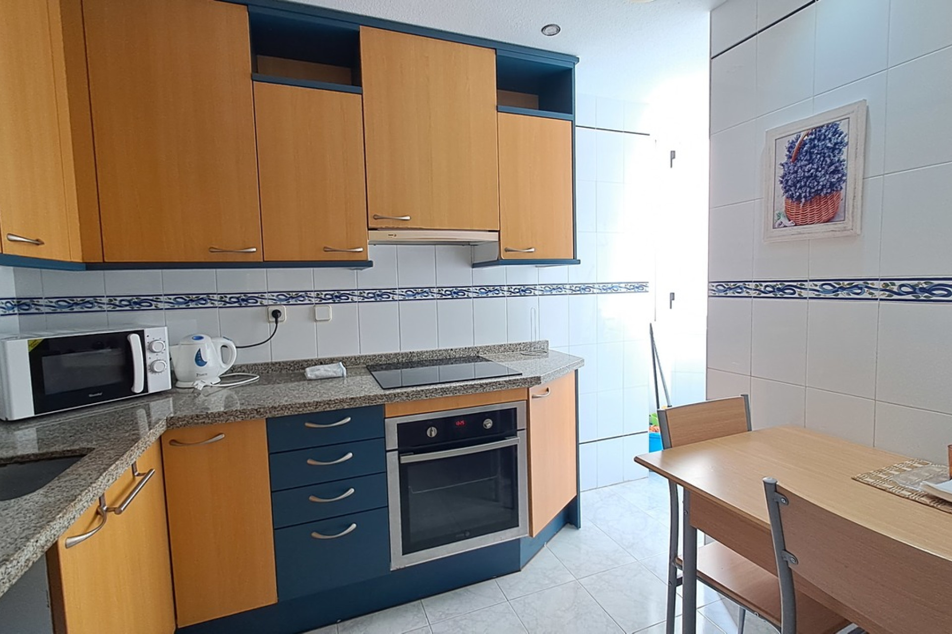 Reventa - 1. Apartment / flat - Torrevieja