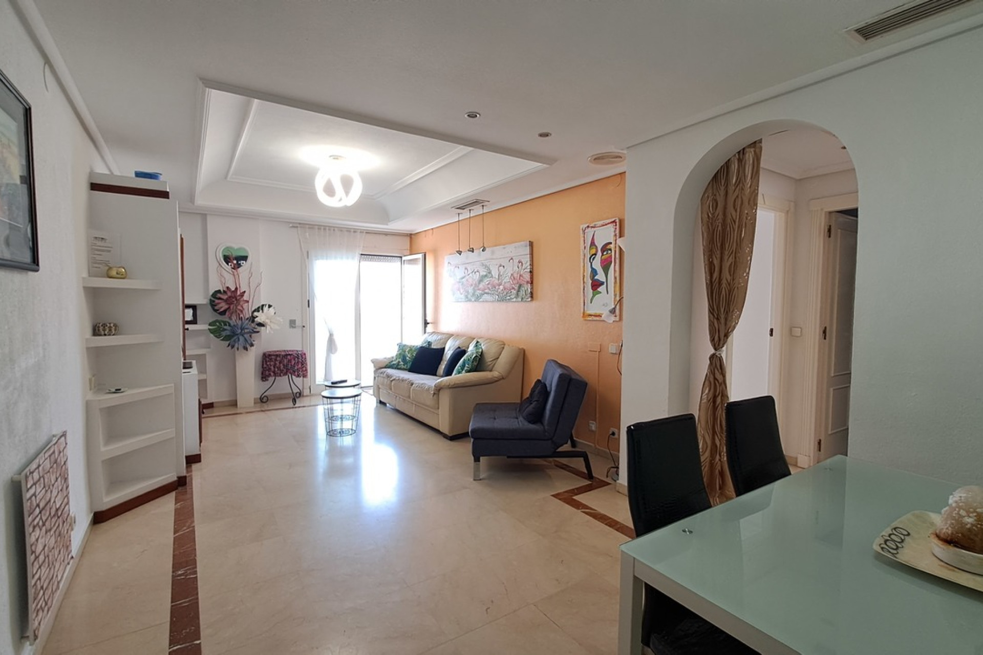 Reventa - 1. Apartment / flat - Torrevieja