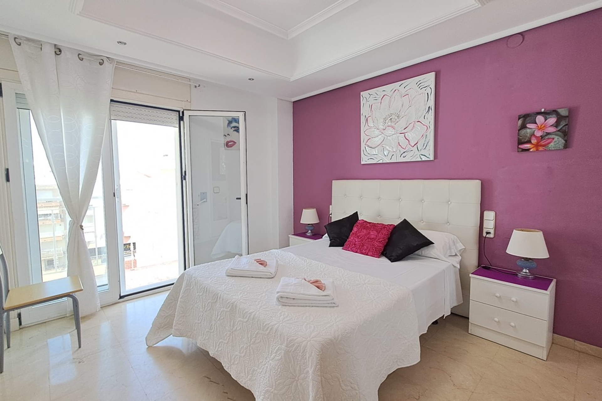 Reventa - 1. Apartment / flat - Torrevieja