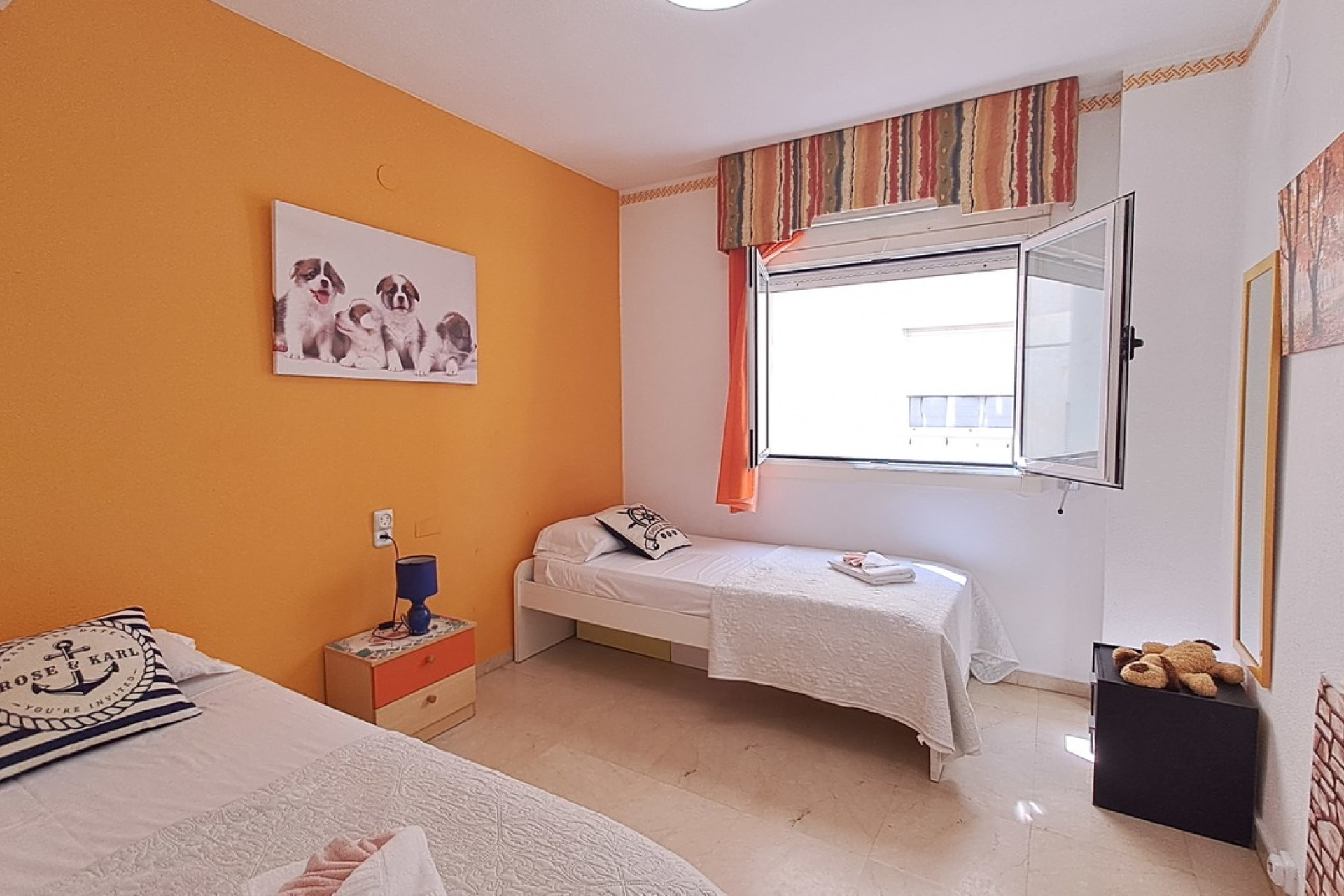 Reventa - 1. Apartment / flat - Torrevieja